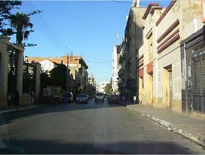 avenue d'Oujda (46) 